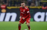Bayern's Franck Ribery's gold steak rant earns him a heavy fine