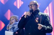 Polish mayor dies after being stabbed on stage at charity concert