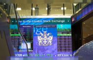 British stocks shrug off politics as results drive big moves