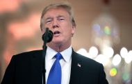 Trump vows to deliver State of the Union from House chamber
