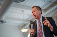 Republican John Kasich joins CNN as a contributor while he considers 2020 White House run