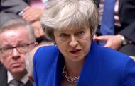UK government survives no-confidence vote: May now on quest for Brexit consensus