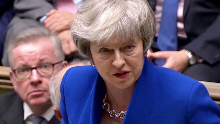 UK government survives no-confidence vote: May now on quest for Brexit consensus