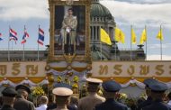 Thai princess apologizes after being disqualified from election race