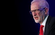 Ninth MP quits Britain's opposition party accusing leader of