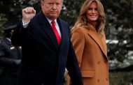 US President highlights ‘good chance’ of deal with North Korea following ‘tremendous progress’.