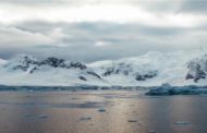 Gigantic hole two-thirds the size of Manhattan discovered in Antarctic glacier