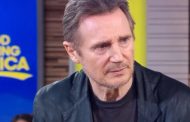 Liam Neeson says he is not a racist in wake of rape comments