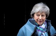 In search of a Brexit deal, British PM May to visit Brussels
