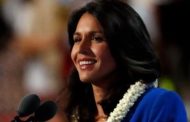 Tulsi Gabbard: 'Assad is not the enemy of the United States'