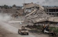 ‘The fighting was intense’: witness tells of two-day attempt to kill Isis leader
