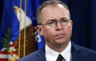 Talks collapse on border deal as US gov't shutdown looms