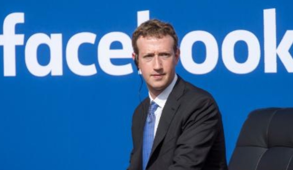 Facebook in talks with FTC as possible record fine looms