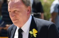 'Many irregularities' surrounding Emiliano Sala's death, as memorial service held for footballer