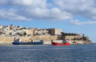 Migrants hijack rescue ship off Libyan coast and re-route it to Europe