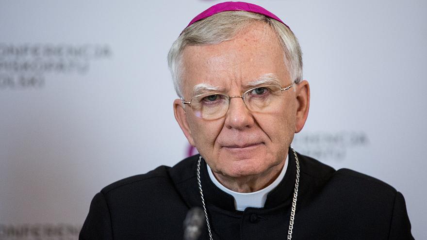 Polish Catholic Church say clergy have sexually abused up to 382 children