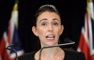 New Zealand seeks to ban nearly all semi-automatic weapons
