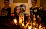 Businessman charged with ordering murder of Slovak journalist