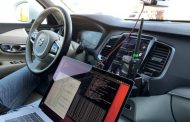 Virtual pedestrians pave way to safer roads for driverless cars