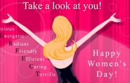 Why International Women’s Day Isn’t Going Away
