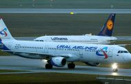 Russian passenger jet makes emergency landing in Baku over bomb threat
