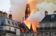 Notre Dame: