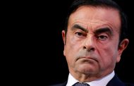 Nissan shareholders oust Carlos Ghosn from board