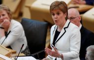 Scotland must have second independence referendum if Brexit goes ahead, says FM Sturgeon