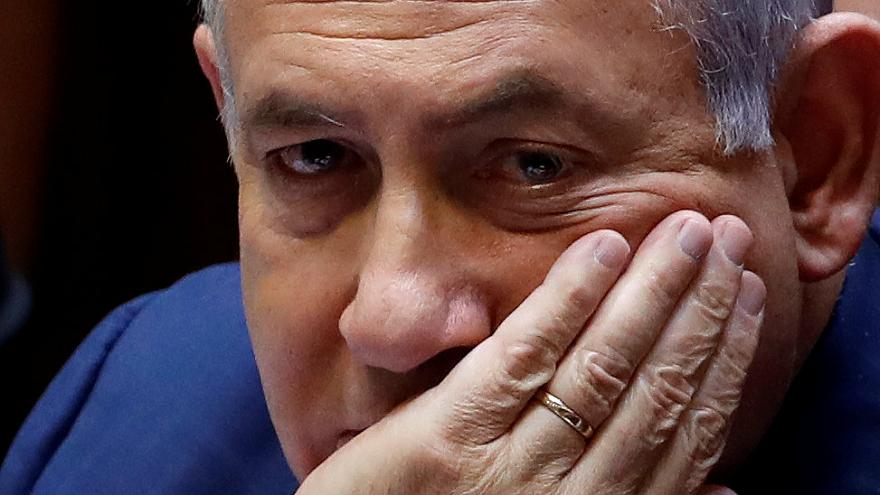 Israel to hold snap elections as Netanyahu fails to form a coalition