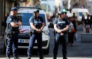 Two suspects arrested in connection with bomb attack in Lyon last week