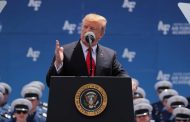Trump urges Mexico to 'finally do what must be done' on immigration