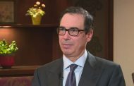 ‘We have all these tools’: Mnuchin defends using punishing tariffs to solve security problems