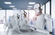 Robots could take over 20 million jobs by 2030, study claims