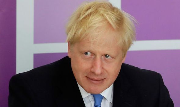 Why is the Brecon by-election so important to Boris?