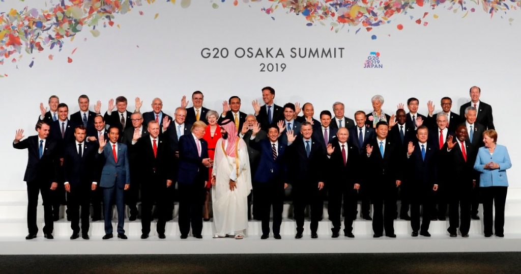 G20 - RIYADH 2020 SUMMIT (1)