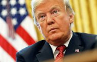 Whistleblower complaint is out: It alleges Trump abused power to influence 2020 election