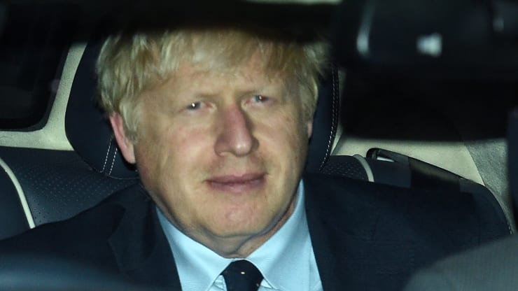 Boris Johnson pushes Britain to brink of an election: Here’s what could happen next
