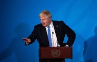 UK leader Johnson faces calls to resign after court finds Parliament shutdown unlawful