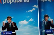 Twitter suspends thousands of accounts in Spain and the MIddle East