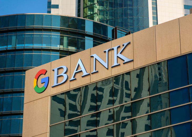 Google is getting into banking with the search giant set to offer checking accounts next year