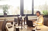 Media companies are worst for eco-friendly offices. Where does your industry stand?