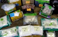 EU agencies blame globalisation and technology for rise in drug trafficking