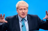 Pound shaken as UK election poll puts Johnson outright win in doubt
