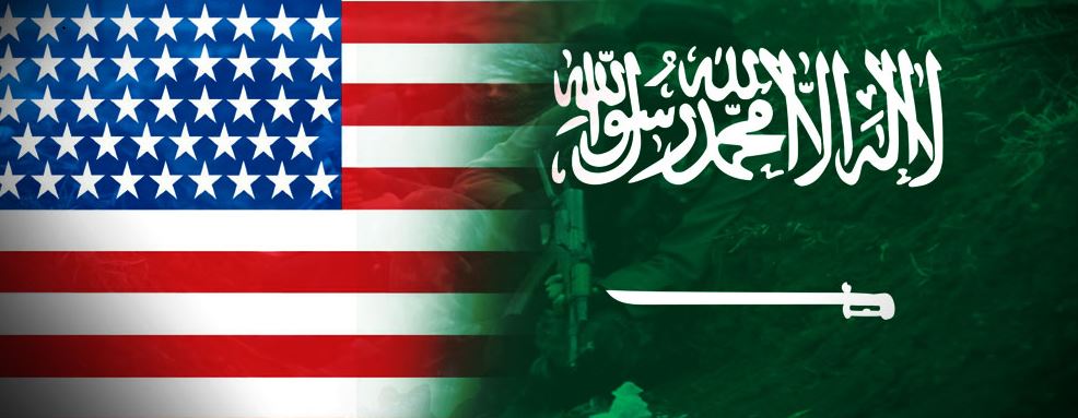 CALL FOR NEW SAUDI AMERICAN BUSINESS INITIATIVES