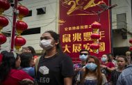 Philippines suspends visa upon arrival for Chinese nationals amid coronavirus concerns