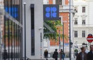 OPEC slashes oil demand outlook for 2020 as coronavirus outbreak stifles China