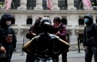 Global stocks head for worst week since the financial crisis amid fears of a possible pandemic