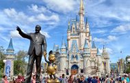 Disney Takes $1.4 Billion Coronavirus Hit, With Worse to Come