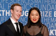 Mark Zuckerberg and Priscilla Chan say they were disgusted by Trump’s ‘incendiary rhetoric’ on Facebook