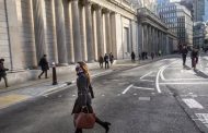 Bank of England expected to expand bond buying, but it’s wait-and-see on negative rates